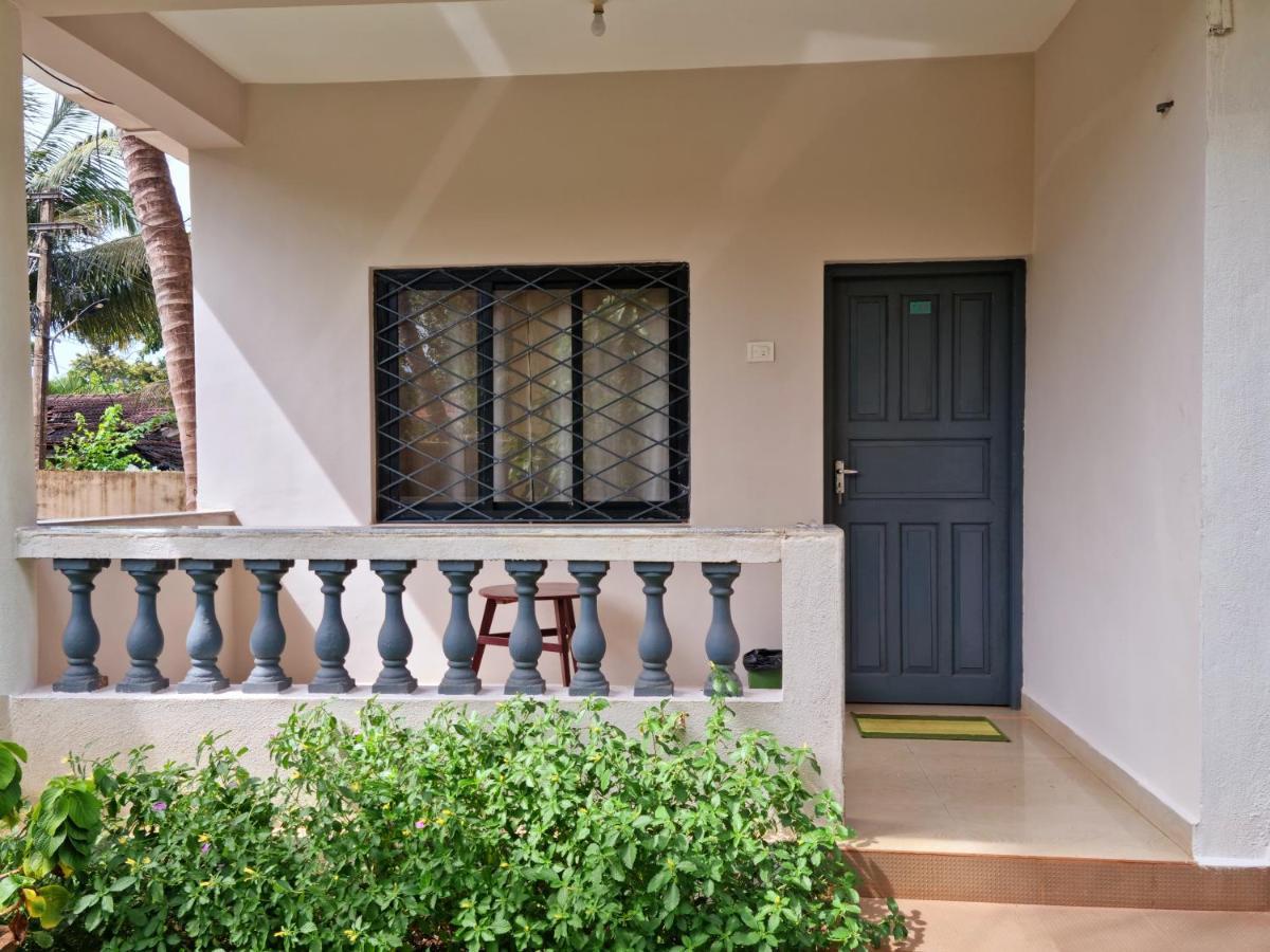 Garden Villa Вагатор Экстерьер фото