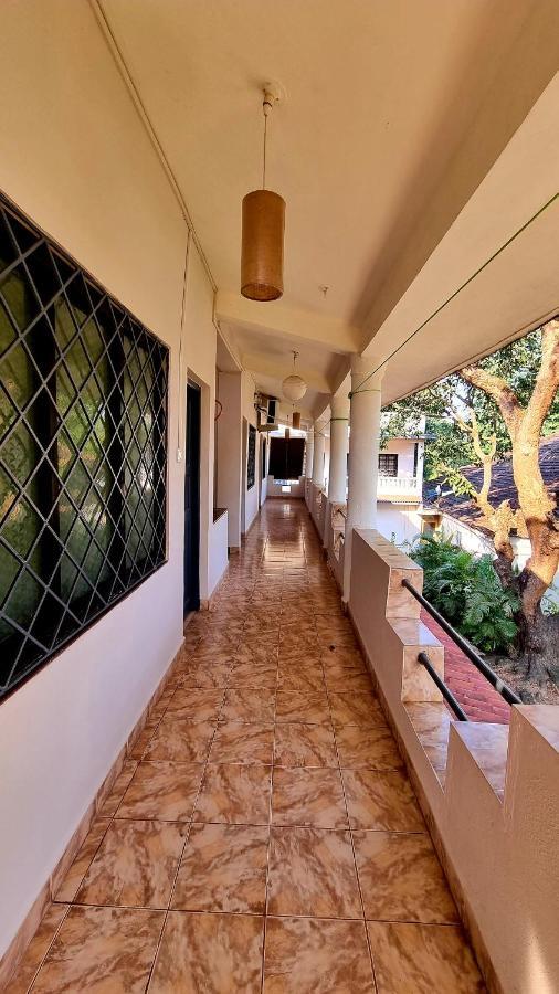Garden Villa Вагатор Экстерьер фото